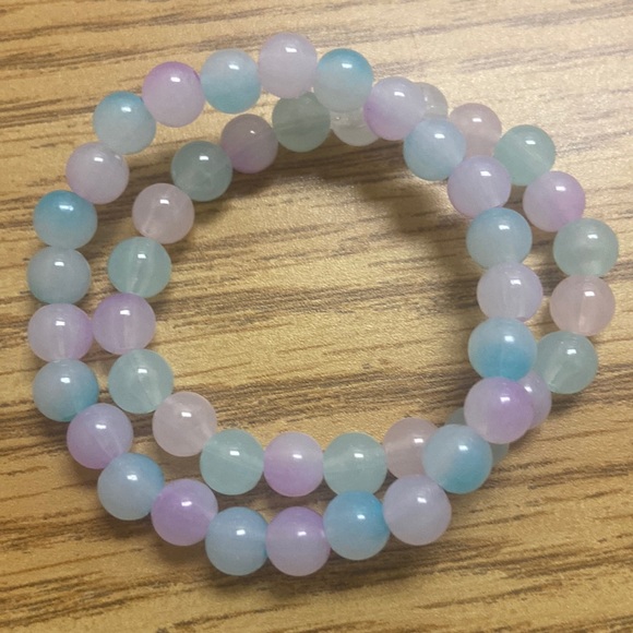 Jewelry - friendship bracelet